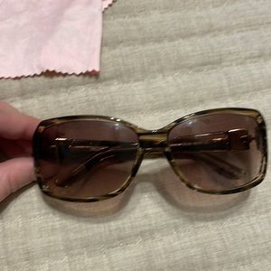 Juicy Couture Sunglasses